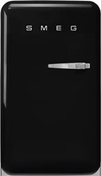 FAB10LBL6 BLACK ΨΥΓΕΙΟ ΜΟΝΟΠΟΡΤΟ SMEG