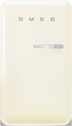 FAB10LCR6 BEIGE ΨΥΓΕΙΟ ΜΟΝΟΠΟΡΤΟ SMEG