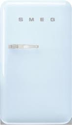 FAB10RPB6 PASTEL BLUE ΨΥΓΕΙΟ ΜΟΝΟΠΟΡΤΟ SMEG