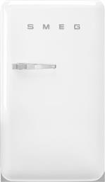 FAB10RWH6 122 LT ΛΕΥΚΟ ΨΥΓΕΙΟ MINI BAR SMEG