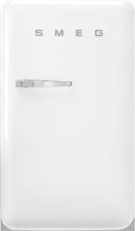 FAB10RWH6 WHITE ΨΥΓΕΙΟ SMEG