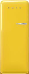 FAB28LYW6 BAR 60 YELLOW ΨΥΓΕΙΟ SMEG