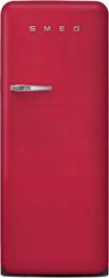 FAB28RDRB6 RUBY RED ΨΥΓΕΙΟ ΜΟΝΟΠΟΡΤΟ SMEG