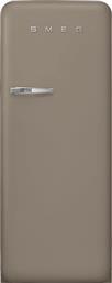 FAB28RDTP5 270 LT TAUPE ΜΟΝΟΠΟΡΤΟ ΨΥΓΕΙΟ SMEG
