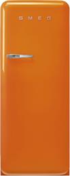 FAB28ROR6 ORANGE ΨΥΓΕΙΟ SMEG