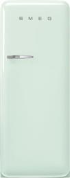 FAB28RPG6 ΦΙΣΤΙΚΙ ΨΥΓΕΙΟ ΜΟΝΟΠΟΡΤΟ SMEG