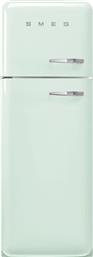 FAB30LPG5 294 LT PASTEL GREEN ΔΙΠΟΡΤΟ ΨΥΓΕΙΟ SMEG