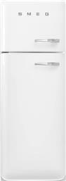 FAB30LWH5 294 LT ΛΕΥΚΟ ΔΙΠΟΡΤΟ ΨΥΓΕΙΟ SMEG