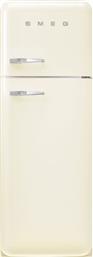 FAB30RCR6 BEIGE ΨΥΓΕΙΟ ΔΙΠΟΡΤΟ SMEG