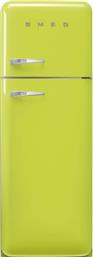 FAB30RLI5 294 LT LIME ΔΙΠΟΡΤΟ ΨΥΓΕΙΟ SMEG