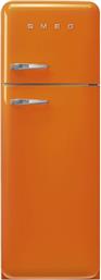 FAB30ROR6 ORANGE ΨΥΓΕΙΟ ΔΙΠΟΡΤΟ SMEG