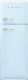 FAB30RPB5 294 LT PASTEL BLUE ΔΙΠΟΡΤΟ ΨΥΓΕΙΟ SMEG