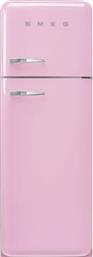 FAB30RPK6 PINK ΨΥΓΕΙΟ ΔΙΠΟΡΤΟ SMEG