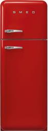 FAB30RRD6 RED ΨΥΓΕΙΟ SMEG