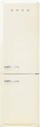 FAB32RCR6 CREAM ΨΥΓΕΙΟΚΑΤΑΨΥΚΤΗΣ SMEG