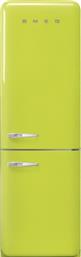 FAB32RLI5 331 LT LIME ΨΥΓΕΙΟΚΑΤΑΨΥΚΤΗΣ SMEG