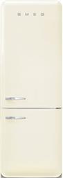 FAB38RCR6 BEIGE ΨΥΓΕΙΟΚΑΤΑΨΥΚΤΗΣ SMEG