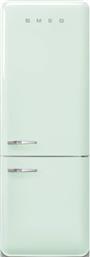 FAB38RPG5 481 LT TOTAL NO FROST PASTEL GREEN ΨΥΓΕΙΟΚΑΤΑΨΥΚΤΗΣ SMEG