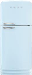 FAB50RPB5 524 LT PASTEL BLUE ΔΙΠΟΡΤΟ ΨΥΓΕΙΟ SMEG