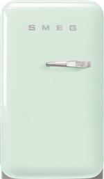 FAB5LPG5 34 LT PASTEL GREEN ΨΥΓΕΙΟ MINI BAR SMEG