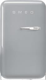 FAB5LSV5 34 LT ΑΣΗΜΙ ΨΥΓΕΙΟ MINI BAR SMEG