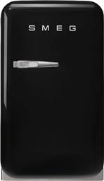 FAB5RBL5 34 LT ΜΑΥΡΟ ΨΥΓΕΙΟ MINI BAR SMEG