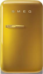 FAB5RDGO5 34 LT GOLD ΨΥΓΕΙΟ MINI BAR SMEG