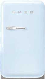 FAB5RPB5 34 LT PASTEL BLUE ΨΥΓΕΙΟ MINI BAR SMEG