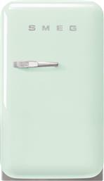 FAB5RPG5 34 LT PASTEL GREEN ΨΥΓΕΙΟ ΜΟΝΟΠΟΡΤΟ SMEG