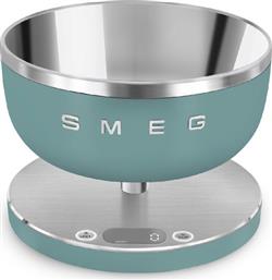 KSC01EGMWW ΠΕΤΡΟΛ ΖΥΓΑΡΙΑ ΚΟΥΖΙΝΑΣ SMEG
