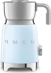 MFF11PBEU BLUE ΣΥΣΚΕΥΗ ΑΦΡΟΓΑΛΑ SMEG