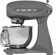 MIXER ΕΠΙΤΡΑΠΕΖΙΟ 800W 4.8L SMF03GR GREY SMEG από το e-SHOP