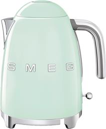 SΜΕG KLF03PGEU 2400 W 1.7 L ΦΙΣΤΙΚΙ ΒΡΑΣΤΗΡΑΣ SMEG