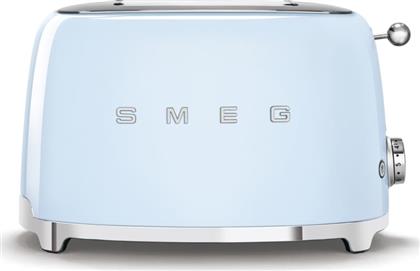 SΜΕG TSF01PBEU 2 ΘΕΣΕΩΝ 950W ΓΑΛΑΖΙΟ ΦΡΥΓΑΝΙΕΡΑ SMEG