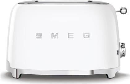 SΜΕG TSF01WHEU 2 ΘΕΣΕΩΝ 950W ΛΕΥΚΟ ΦΡΥΓΑΝΙΕΡΑ SMEG