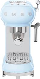ECF01PBEU 1350W 15BAR ΜΗΧΑΝΗ ESPRESSO SMEG