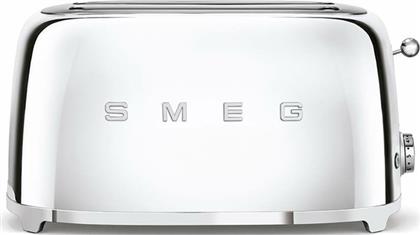 TSF02SSEU 2 ΘΕΣΕΩΝ 1500W INOX ΦΡΥΓΑΝΙΕΡΑ SMEG