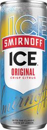 ICE (250 ML) SMIRNOFF