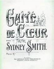 SMITH - GAITE DE COEUR CENTURY MUSIC