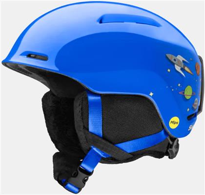 GLIDE JR. MIPS SUPERNOVA ROCKETS ΠΑΙΔΙΚΟ ΚΡΑΝΟΣ ΣΚΙ (9000263966-1523) SMITH