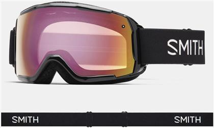 GROM SUPERNOVA VIBES CHROMAPOP MIRROR UNISEX ΜΑΣΚΑ ΣΚΙ (9000263979-1523) SMITH