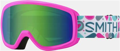 SNOWDAY VIVID HEARTS SOL-X MIRROR UNISEX ΜΑΣΚΑ ΣΚΙ (9000263975-1523) SMITH