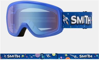 SNOWDAY VIVID HEARTS SOL-X MIRROR UNISEX ΜΑΣΚΑ ΣΚΙ (9000263976-1523) SMITH