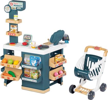 ROLE PLAY SUPERMARKET (350239) SMOBY