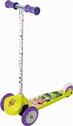 TOY STORY SCOOTER TWIST 3 ΤΡΟΧΟΙ (750226) SMOBY