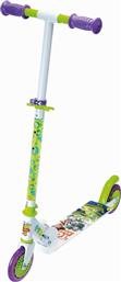 TOY STORY SCOOTER TWIST 3 ΤΡΟΧΟΙ (750361) SMOBY από το MOUSTAKAS