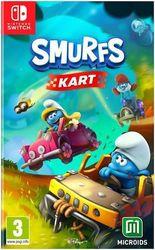 SMURFS KART