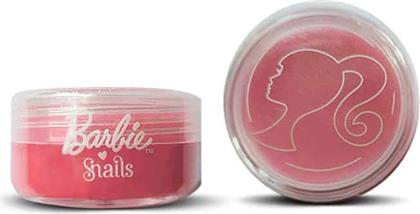 BARBIE LIP BALM PINK (SLG011) SNAILS