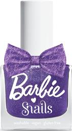 BARBIE NAIL POLISH DREAM BIG (W0319) SNAILS