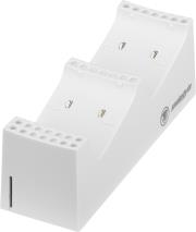 (SB916359) TWIN CHARGE (WHITE) SNAKEBYTE